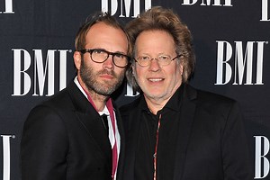 Songs Written By Andrew Dorff