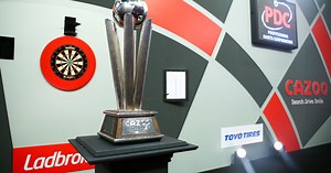 Tournament centre PDC World Darts Championship 2024: Schedule, all results, TV Guide and prize money breakdown