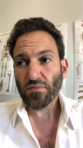 Shoes limit your feet. #drreese | Dr. Reese