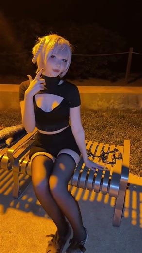 cospl #cosplay #noads #animecosplay