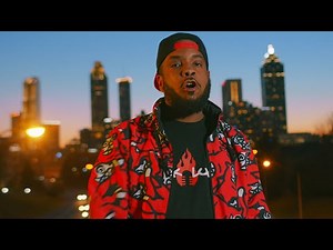 Rick James Official Video | Crank Lucas