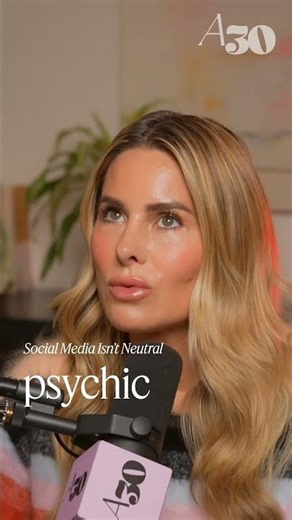 Social Media Isn’t Neutral