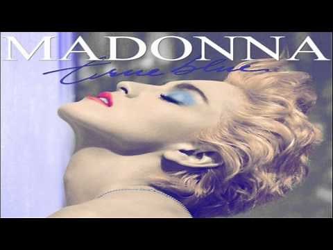 Madonna - Where's The Party (Album Version)