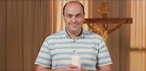 🌟 𝟮𝟬𝟮𝟭: 𝗧𝗵𝗲 𝗬𝗲𝗮𝗿 𝘁𝗼 𝗜𝗴𝗻𝗶𝘁𝗲 𝗮𝗻𝗱 𝗦𝗵𝗶𝗻𝗲 𝘄𝗶𝘁𝗵 𝗙𝗮𝗶𝘁𝗵 🌟 “The primary mission in life that God has given is in the family, is in the workplace, is in the spheres of influence, to make (us) missionary in the places that (we) live… so that other people become attracted to become followers of Christ.” In his teenage years, Mike Arents had thoughts of becoming a priest but was not ready to be ordained. He then decided to join the ICPE mission in the Philippines and to 