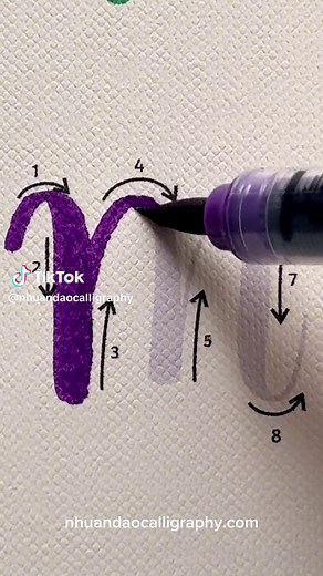 Easy Lettering Techniques for Beginners: Step-by-Step Guide