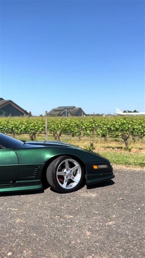 Restoring My Chevrolet C4: A Journey Back to My Car