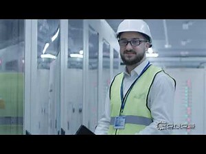 Andon sistema CRONOS Industria 4.0