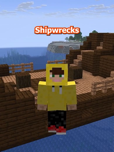 Easy Tips for Looting Shipwrecks in Minecraft