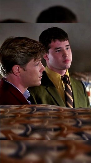 When Hatred Meets Dignity: Why This Bus Fight Scene Is Iconic #movie #film #edit