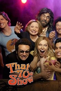 That '70s Show: Season 8 | Rotten Tomatoes
