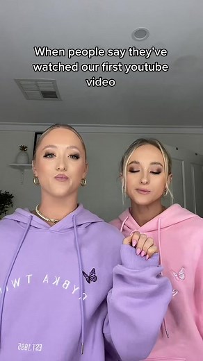 The Rybka Twins (@rybkatwinsofficial)’s videos with