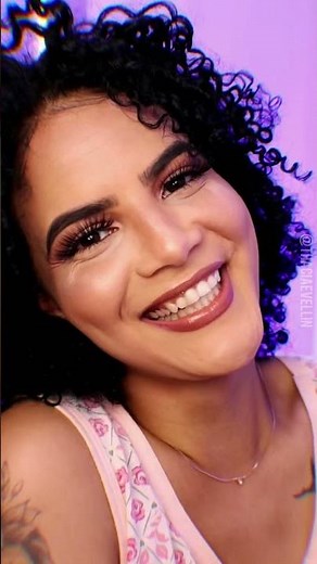 TUTORIAL DE MAQUIAGEM FÁCIL E RÁPIDA - MAKE BÁSICA PARA INICIANTES (BOA PARA CASAMENTO E FORMATURA)