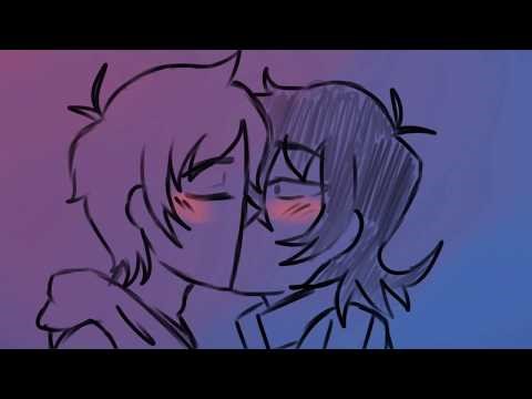 Into You | Klance Animatic