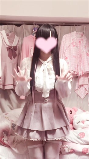 このダンスぎこちなくなっちゃう𖦹 ̫ 𖦹 #pffffffffffffffffffffffffffffffffffff #地雷系 #地雷系女子 #おすすめ