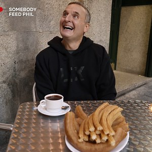226K views · 6.3K reactions | Never not thinking of churros  | Netflix | Facebook
