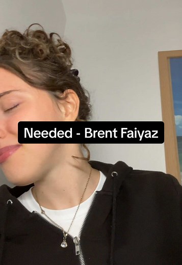 Brent Faiyaz - Needed: A Heartfelt Anthem