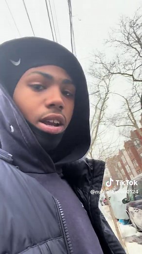 Police Encounter: Harassment and Racial Tensions