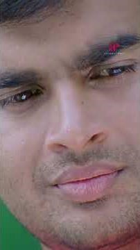 Watch👇8K Full Video Song of Kattre Poongattre - #priyamaanathozhi #madhavan #penneneyumpenna #shorts