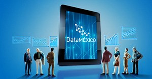 Data México, el Netflix de la información pública