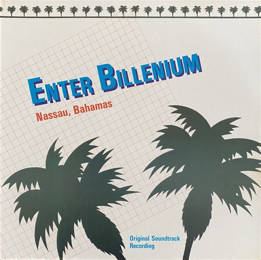 Phil Masterton, Leah Green, Dan Frick, Gene Weygandt, Bonnie Sue Arp, Betsy Randle - Enter Billenium