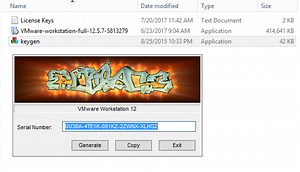 Vmware Workstation Full Version With Crack