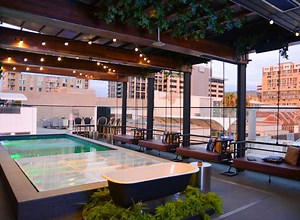 Nineteen Ten - Rooftop Bar Adelaide