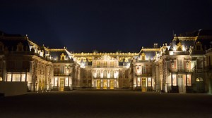 Kim and Kanye Confirm Private Tour Of Versailles for Wedding Guests