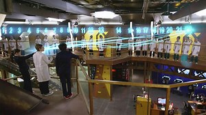 Odd Squad - Missing Oscarbots Video | PBS KIDS