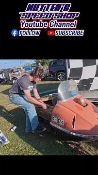 Factory Race Snowmobile Swap Meet Find AMF Ski Daddler XX1400