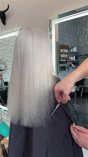Reviving Damaged Hair with Truss Professional Products