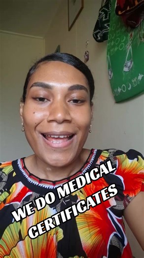 Understanding Medical Certificates