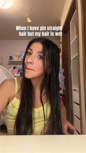 Ugh I wish my hair was curly #viral #lipsyncs #foryou #fypシ #