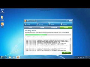 3 DRIVER REVIVER ПРОГРАМ АШИГЛАН ДРАЙВЕР ТАНИУЛАХ