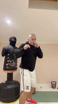 Knockout Punch Technique.| Left Hook Techniques. #boxing #martialarts #mma #fight #fighting #sports