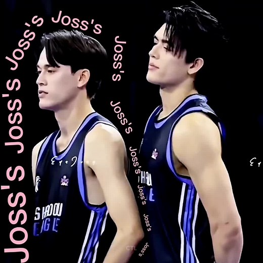 Joss Gawin: Live Moments from Basketball Games