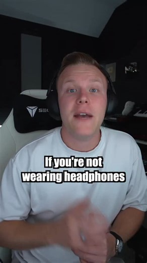 Landen Purifoy on Instagram: "Trying 360 Reality Audio in BandLab!! @bandlab |AD"