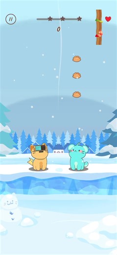 Duet Cats: A Fun Game for Cat Lovers