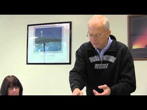 Teaching Axiomatic Design: Part 1 - Introduction (rough cut)