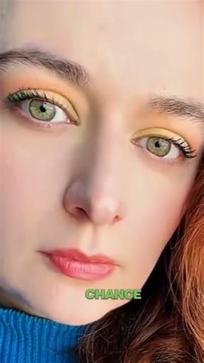 6 eyes colors and their medical meaning there's a hidden truth about your eyecolor #health #facts