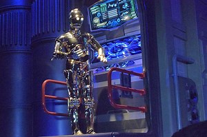 Villains, Darkness and Drops - The Scariest Rides at Disneyland