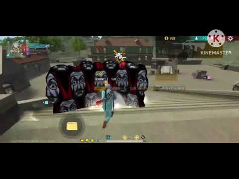 INI CARANYA!!!! NGRKIL BANYAK PAKAI KARAKTER SKIL