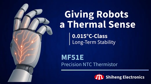 How Distributed Temperature Sensing Improves Robotic Perception