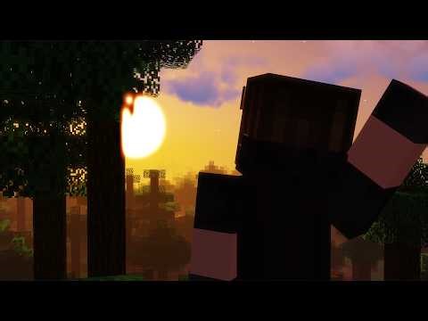 A Always Come Back - Minecraft