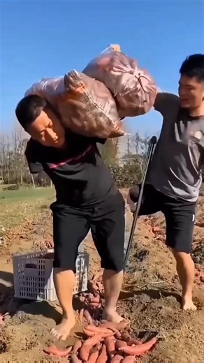 Heartbreaking but Inspiring — Watch These Boys Help Each Other Survive