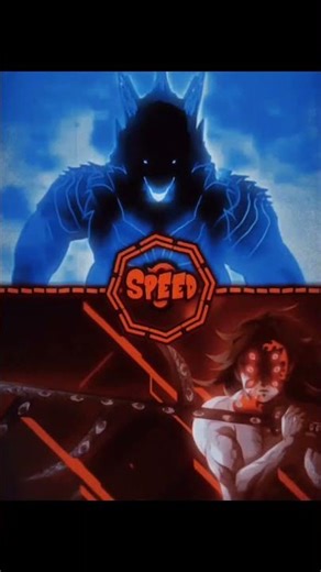 Ancient Godzilla Vs Upper Moons #1v1edit #edit #godzilla #demonslayer #monsterverse