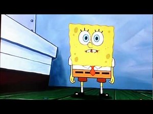 ~Spongebob~ Goofy Goober Scene