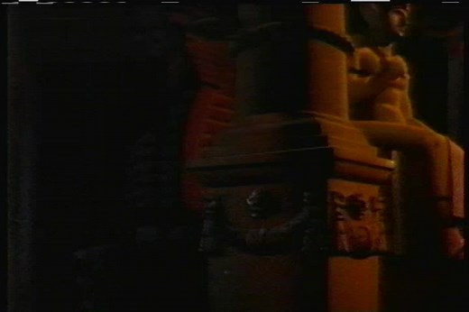 Hanna Barbera's The Greatest Adventure Stories from the Bible: David and Goliath (1987)