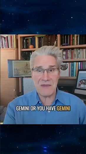 Gemini: Your Mind Is Unstoppable... But Don't Cross This Line | Christopher Renstrom