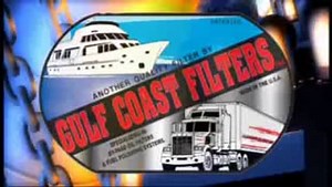 Gulf Coast Filters has been Specializing in Bypass Oil filters, Fuel filters, Hydraulic filters