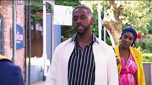 Hollyoaks 6th October 2021